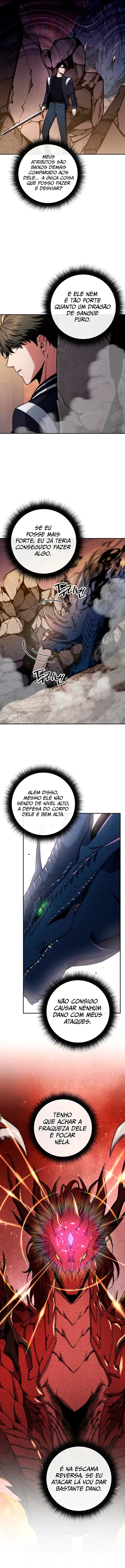 Read A Regressão do Promotor Mestre da Espada (PT-BR) PT Manga Online