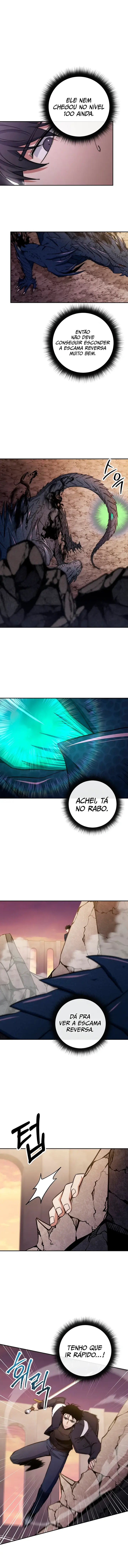 Read A Regressão do Promotor Mestre da Espada (PT-BR) PT Manga Online