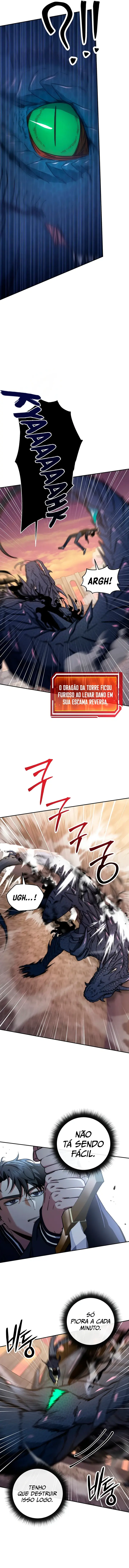 Read A Regressão do Promotor Mestre da Espada (PT-BR) PT Manga Online