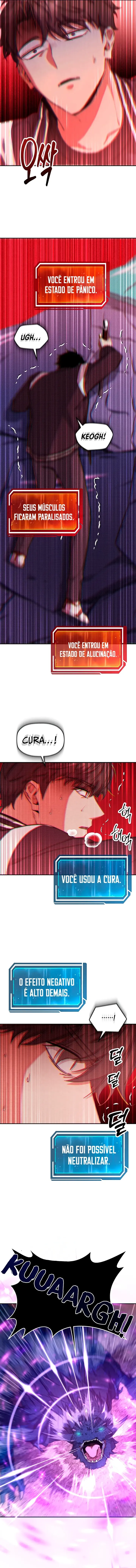 Read A Regressão do Promotor Mestre da Espada (PT-BR) PT Manga Online