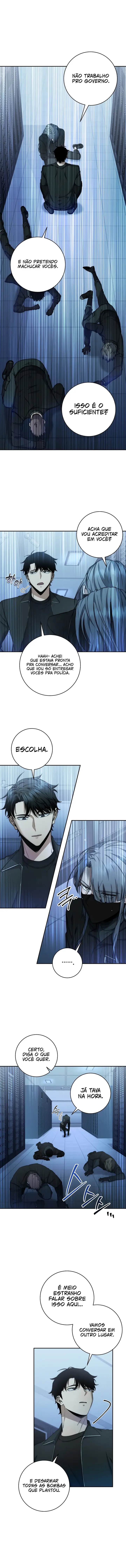 Read A Regressão do Promotor Mestre da Espada (PT-BR) PT Manga Online