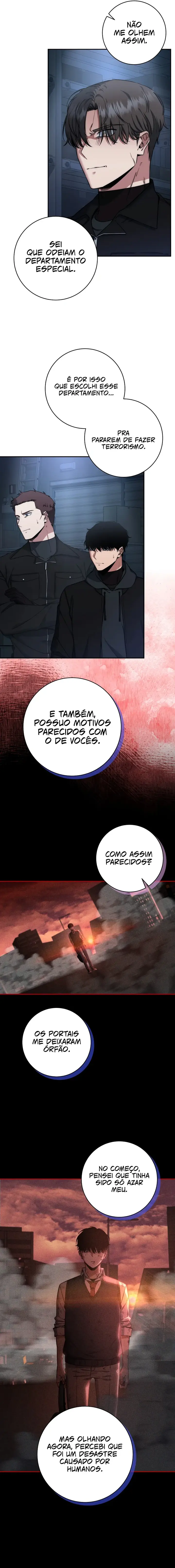 Read A Regressão do Promotor Mestre da Espada (PT-BR) PT Manga Online