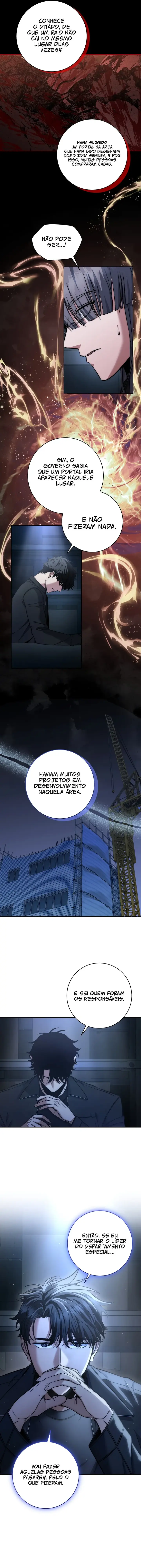 Read A Regressão do Promotor Mestre da Espada (PT-BR) PT Manga Online