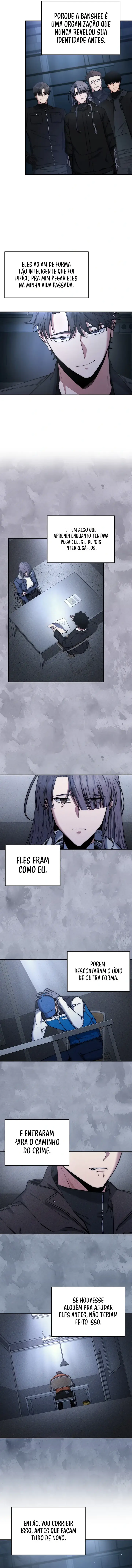 Read A Regressão do Promotor Mestre da Espada (PT-BR) PT Manga Online