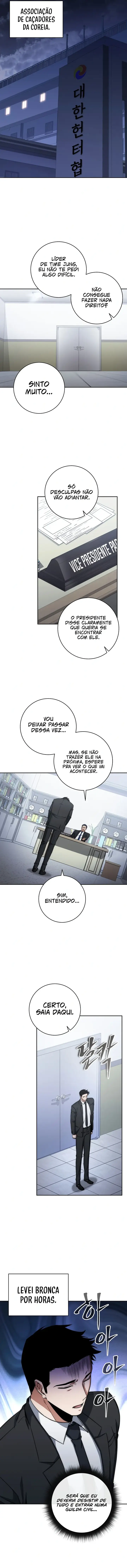 Read A Regressão do Promotor Mestre da Espada (PT-BR) PT Manga Online