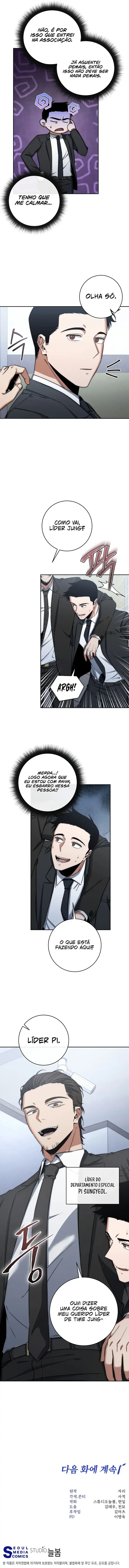 Read A Regressão do Promotor Mestre da Espada (PT-BR) PT Manga Online