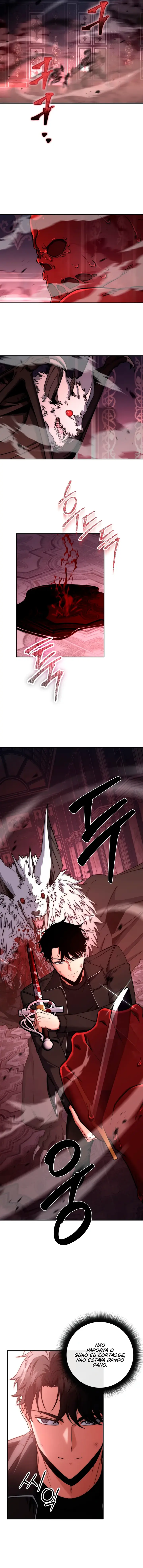 Read A Regressão do Promotor Mestre da Espada (PT-BR) PT Manga Online