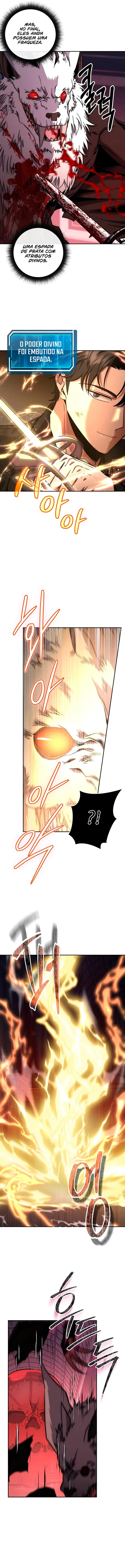 Read A Regressão do Promotor Mestre da Espada (PT-BR) PT Manga Online