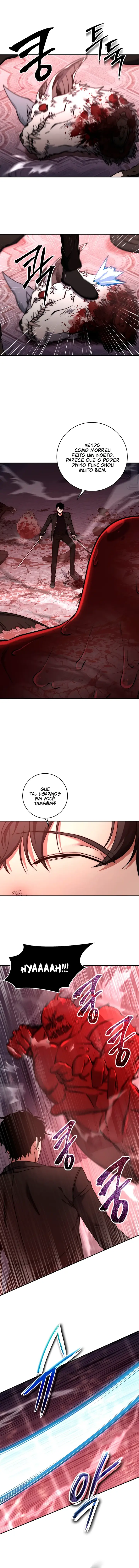 Read A Regressão do Promotor Mestre da Espada (PT-BR) PT Manga Online
