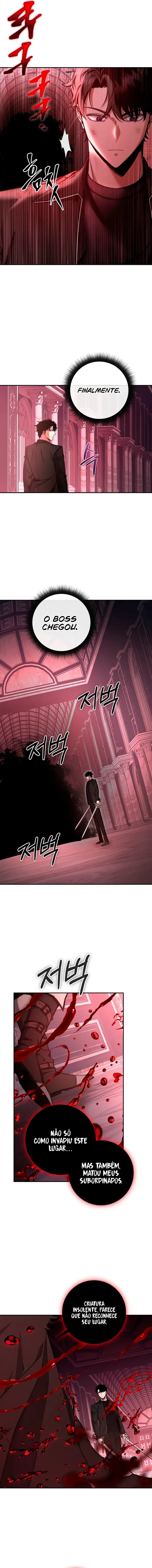 Read A Regressão do Promotor Mestre da Espada (PT-BR) PT Manga Online