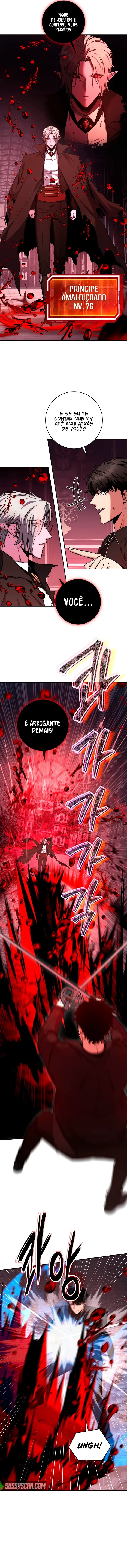 Read A Regressão do Promotor Mestre da Espada (PT-BR) PT Manga Online