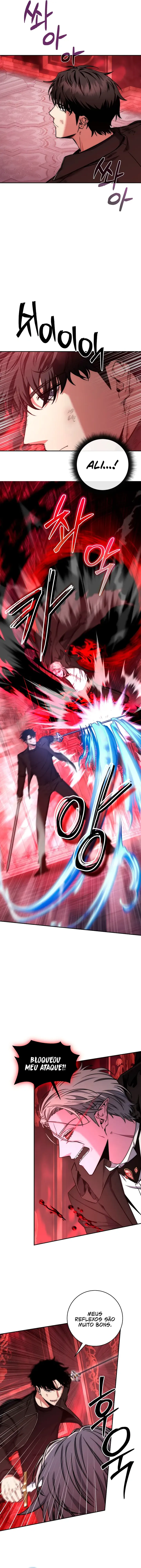 Read A Regressão do Promotor Mestre da Espada (PT-BR) PT Manga Online