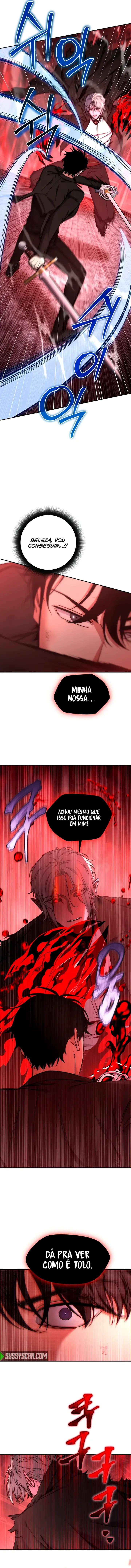 Read A Regressão do Promotor Mestre da Espada (PT-BR) PT Manga Online