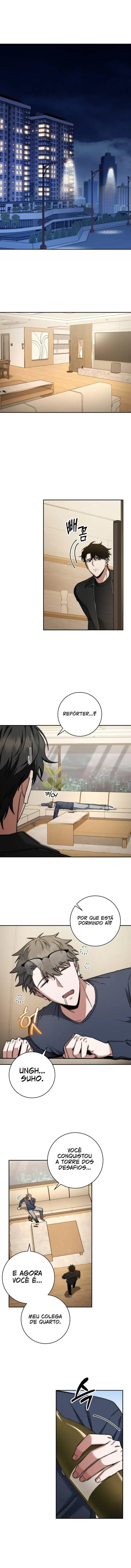Read A Regressão do Promotor Mestre da Espada (PT-BR) PT Manga Online