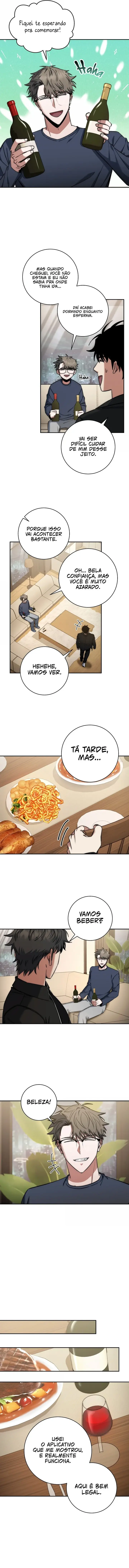 Read A Regressão do Promotor Mestre da Espada (PT-BR) PT Manga Online