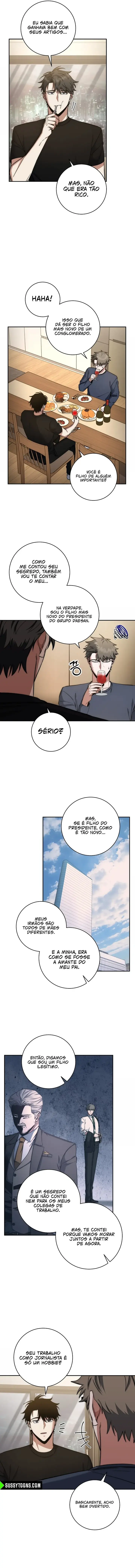 Read A Regressão do Promotor Mestre da Espada (PT-BR) PT Manga Online