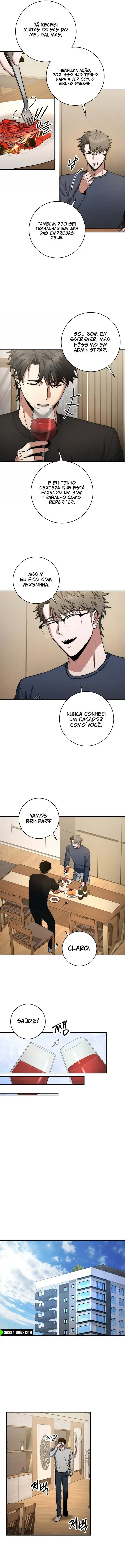 Read A Regressão do Promotor Mestre da Espada (PT-BR) PT Manga Online