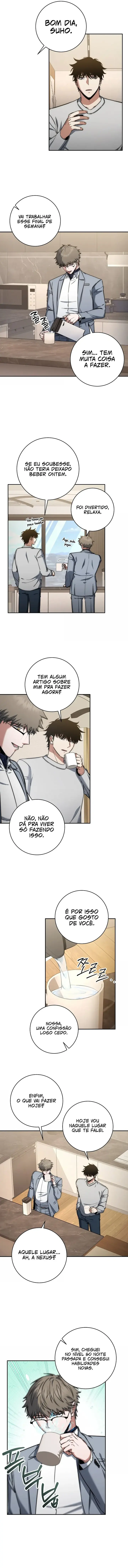 Read A Regressão do Promotor Mestre da Espada (PT-BR) PT Manga Online