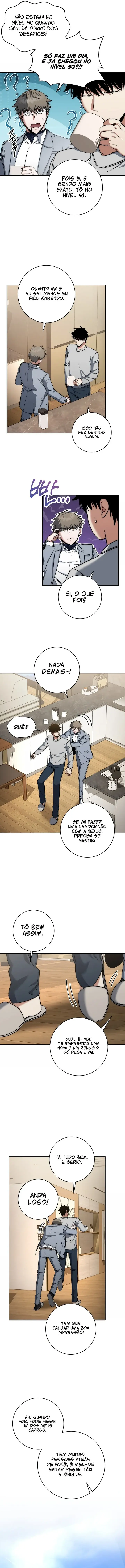 Read A Regressão do Promotor Mestre da Espada (PT-BR) PT Manga Online
