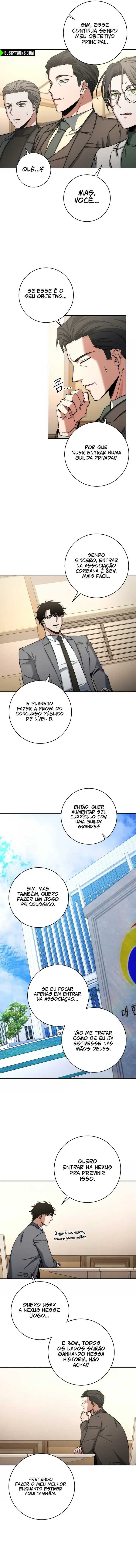 Read A Regressão do Promotor Mestre da Espada (PT-BR) PT Manga Online