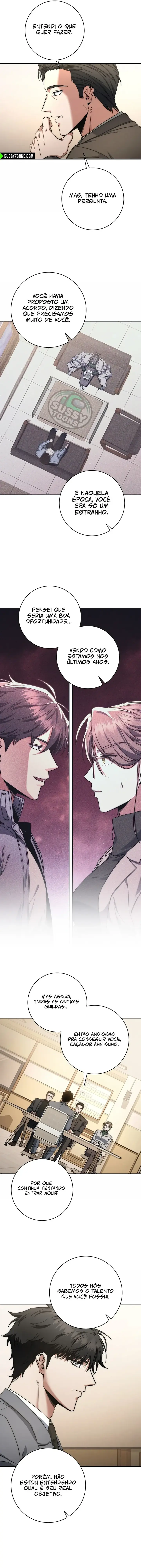 Read A Regressão do Promotor Mestre da Espada (PT-BR) PT Manga Online
