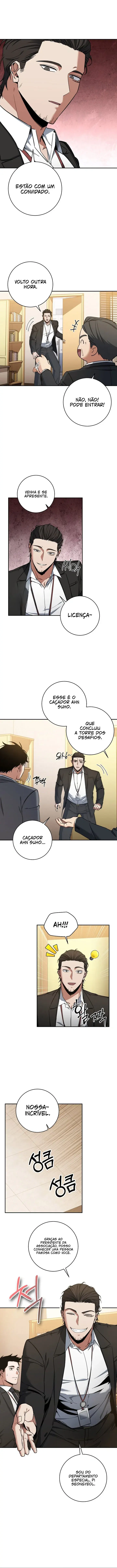 Read A Regressão do Promotor Mestre da Espada (PT-BR) PT Manga Online