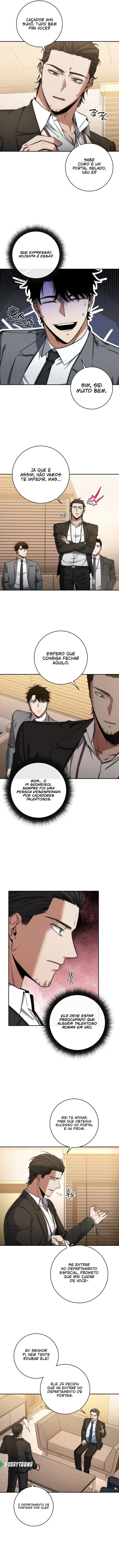 Read A Regressão do Promotor Mestre da Espada (PT-BR) PT Manga Online