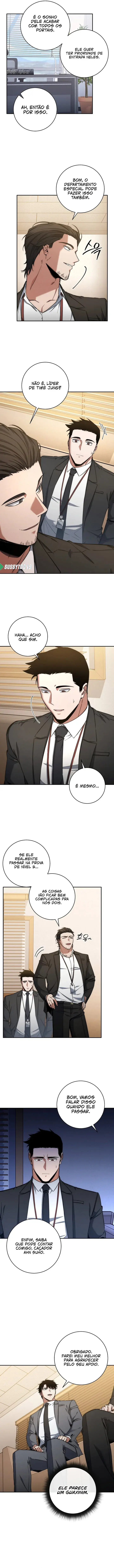 Read A Regressão do Promotor Mestre da Espada (PT-BR) PT Manga Online