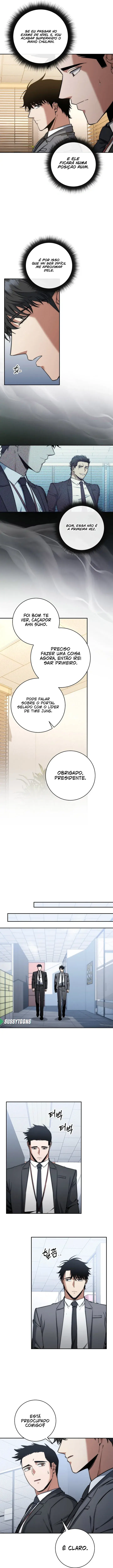 Read A Regressão do Promotor Mestre da Espada (PT-BR) PT Manga Online
