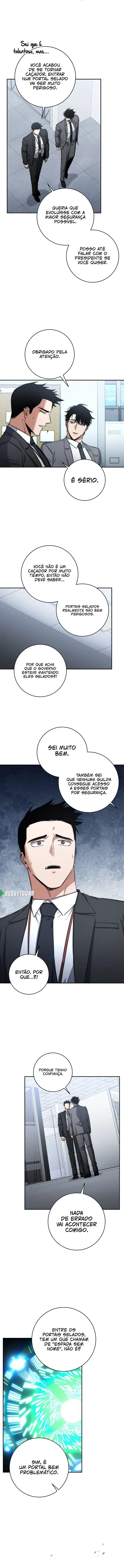 Read A Regressão do Promotor Mestre da Espada (PT-BR) PT Manga Online