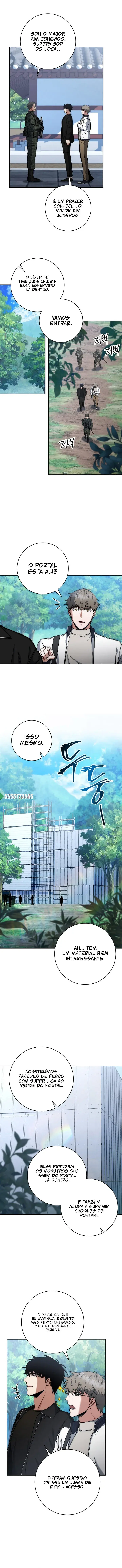 Read A Regressão do Promotor Mestre da Espada (PT-BR) PT Manga Online