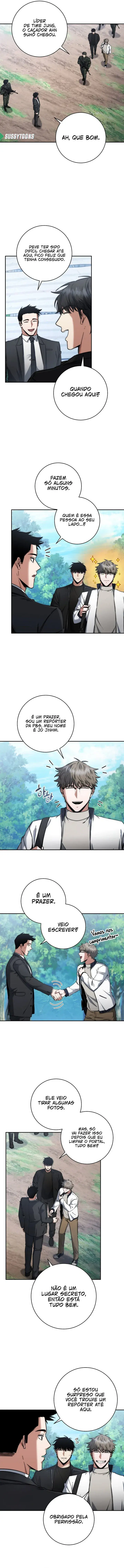 Read A Regressão do Promotor Mestre da Espada (PT-BR) PT Manga Online