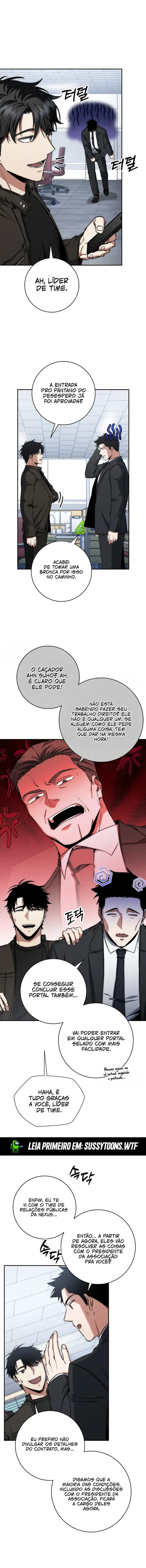 Read A Regressão do Promotor Mestre da Espada (PT-BR) PT Manga Online