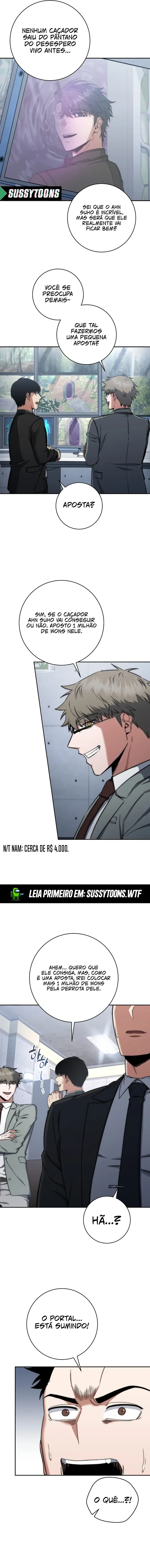 Read A Regressão do Promotor Mestre da Espada (PT-BR) PT Manga Online