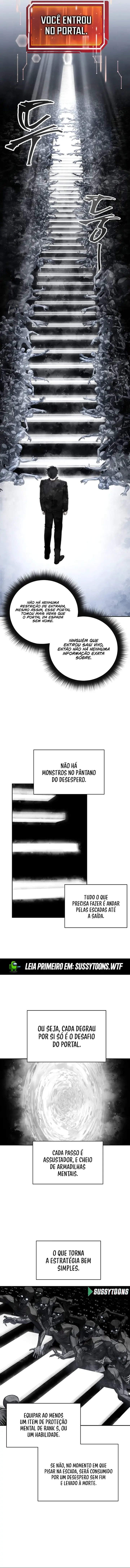 Read A Regressão do Promotor Mestre da Espada (PT-BR) PT Manga Online