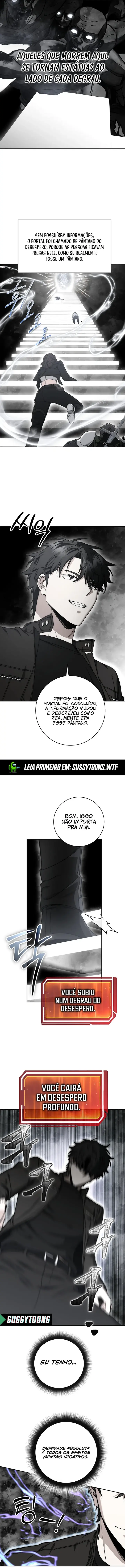 Read A Regressão do Promotor Mestre da Espada (PT-BR) PT Manga Online