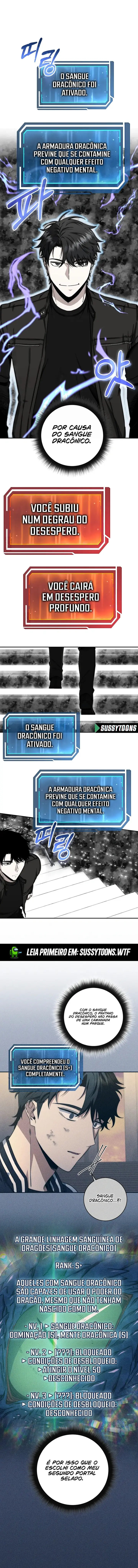 Read A Regressão do Promotor Mestre da Espada (PT-BR) PT Manga Online