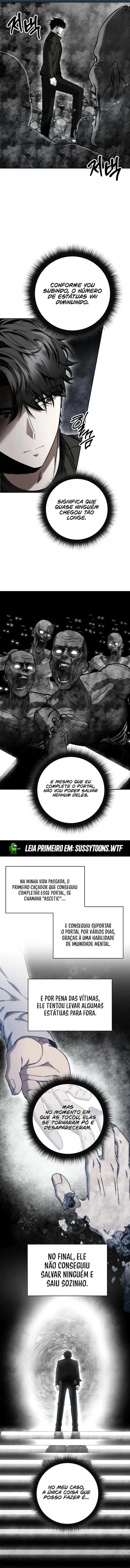 Read A Regressão do Promotor Mestre da Espada (PT-BR) PT Manga Online
