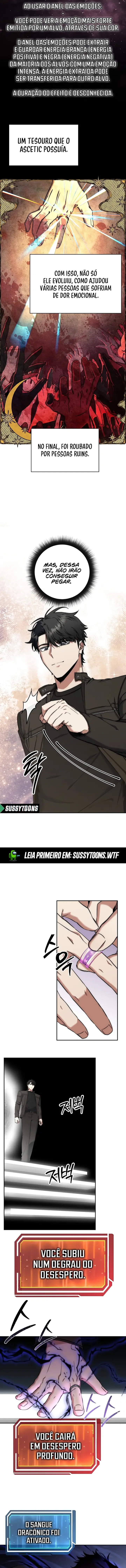 Read A Regressão do Promotor Mestre da Espada (PT-BR) PT Manga Online