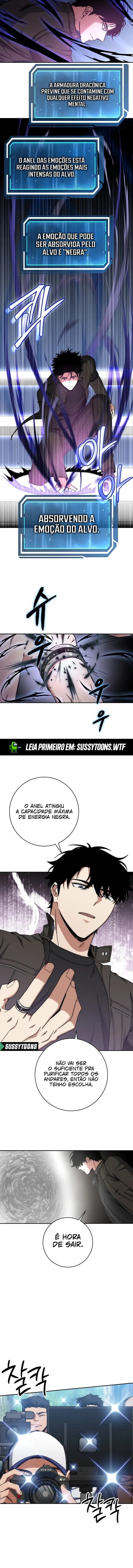 Read A Regressão do Promotor Mestre da Espada (PT-BR) PT Manga Online