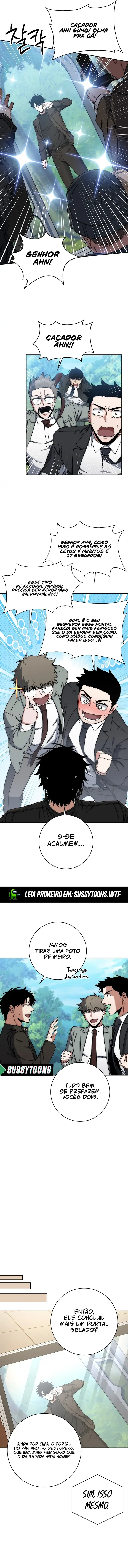 Read A Regressão do Promotor Mestre da Espada (PT-BR) PT Manga Online