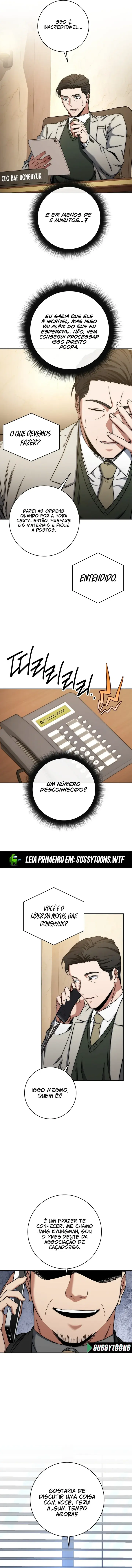 Read A Regressão do Promotor Mestre da Espada (PT-BR) PT Manga Online
