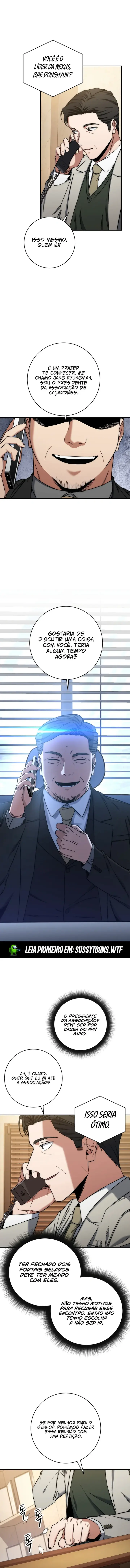 Read A Regressão do Promotor Mestre da Espada (PT-BR) PT Manga Online