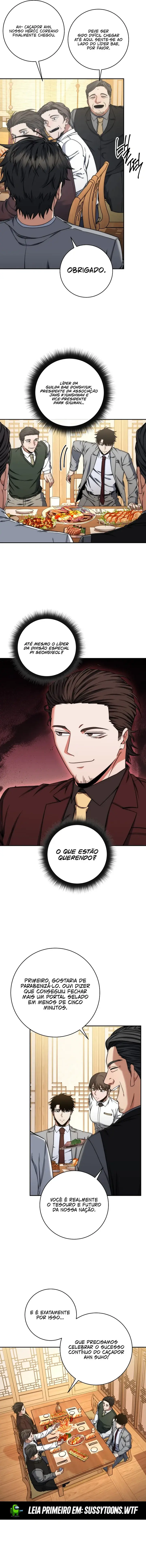 Read A Regressão do Promotor Mestre da Espada (PT-BR) PT Manga Online