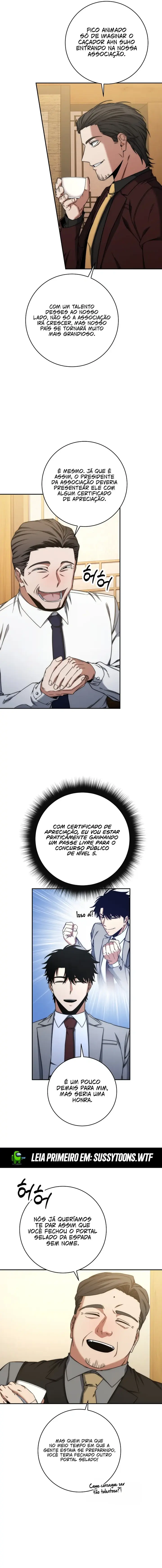 Read A Regressão do Promotor Mestre da Espada (PT-BR) PT Manga Online
