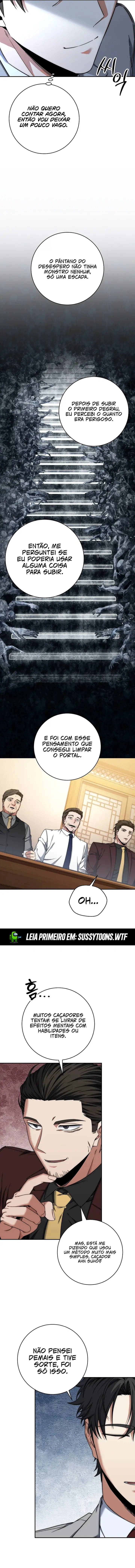 Read A Regressão do Promotor Mestre da Espada (PT-BR) PT Manga Online