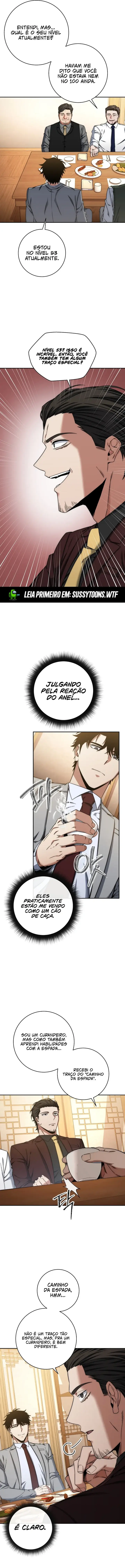 Read A Regressão do Promotor Mestre da Espada (PT-BR) PT Manga Online