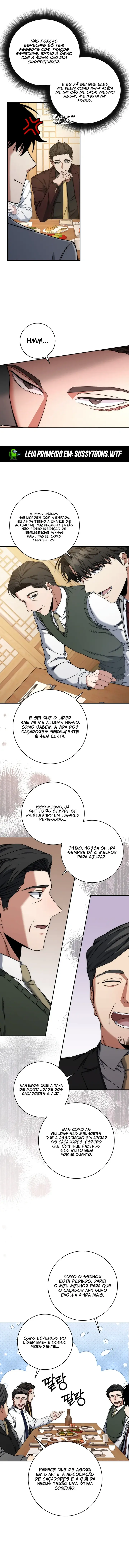 Read A Regressão do Promotor Mestre da Espada (PT-BR) PT Manga Online