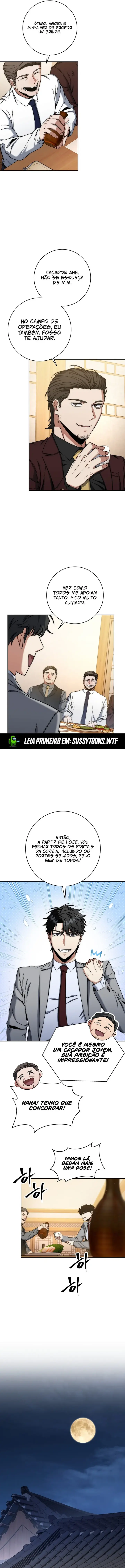 Read A Regressão do Promotor Mestre da Espada (PT-BR) PT Manga Online