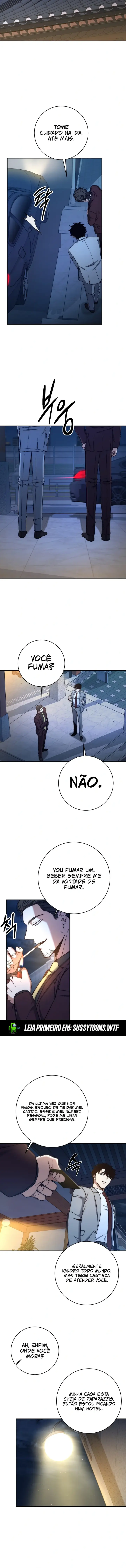 Read A Regressão do Promotor Mestre da Espada (PT-BR) PT Manga Online